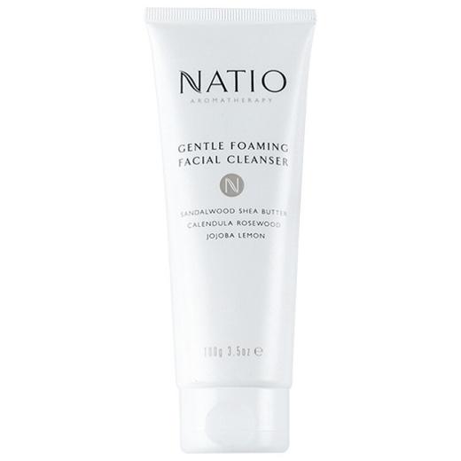 【新西兰直邮】Natio 温和泡沫洁面(GFFC) 100g 商品图0