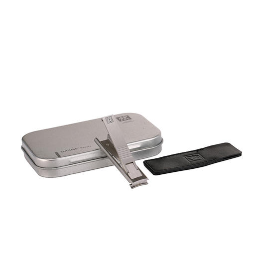 ZW-N817/42440-600-0  TWIN S指甲钳 商品图6