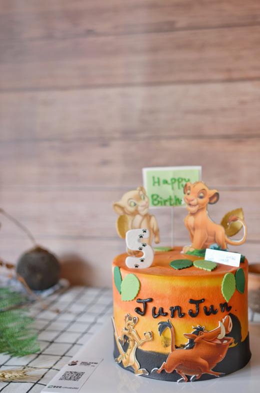 主题定制款—加高 商品图1