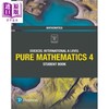 【中商原版】Edexcel International A Level Pure Mathematics SET(7 books) 商品缩略图7