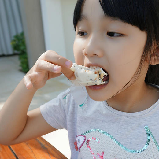 【福建 • 麦唐唐麦芽糖】 甄选原料 甜如童年 麦香浓郁 粘糯拉丝有嚼劲 商品图3