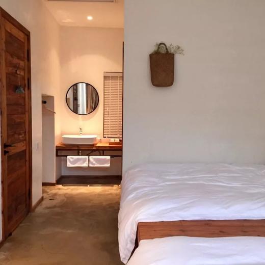 温州雁荡山   朴宿民宿丨3间包栋 商品图3