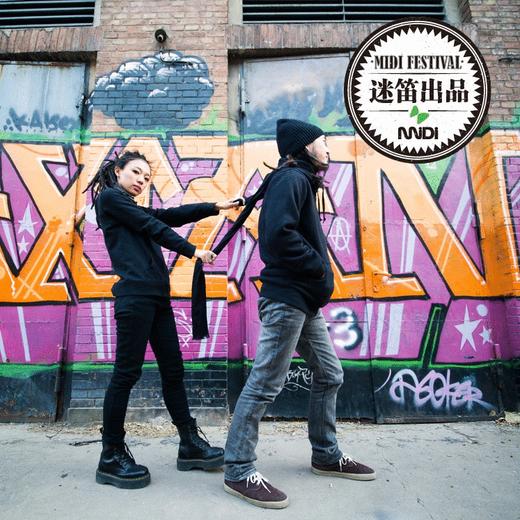 迷笛围巾、迷笛羊绒帽 商品图0