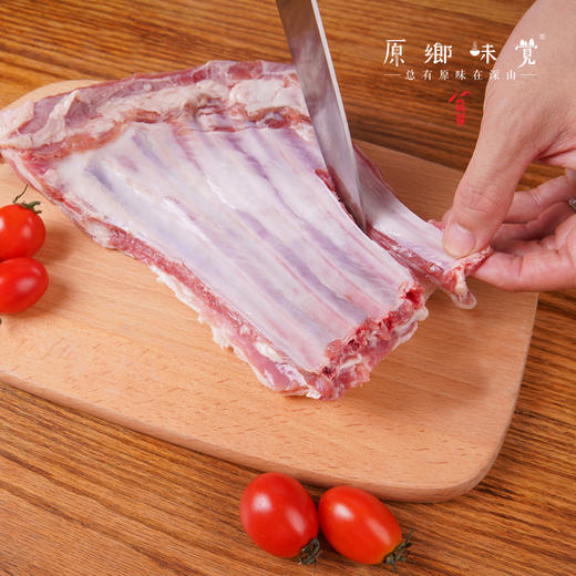 【多种规格9折起】有机羔羊肉/羊排/羊蝎子/羊肉块/羊肉串/羊腿（基地直发-顺丰空运/冷链陆运）| 多种部位，来自内蒙古自治区锡林郭勒盟，生产者：何梅【合作生产，公平贸易】 商品图5