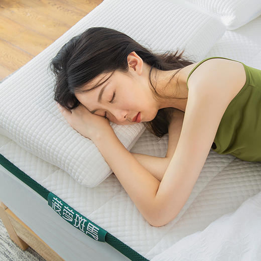 菠萝斑马空气纤维去敏护颈枕 | 日本黑科技舒适安睡，支撑颈椎祛螨不生菌 商品图1