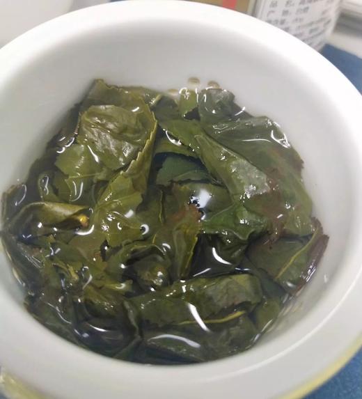 【茶馆茶叶】阿里山金萱茶丨特有的奶香和水蜜桃香 耐冲泡、香气高、丰富且多层次的滋味 商品图4