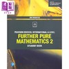 【中商原版】Edexcel International A Level Pure Mathematics SET(7 books) 商品缩略图2