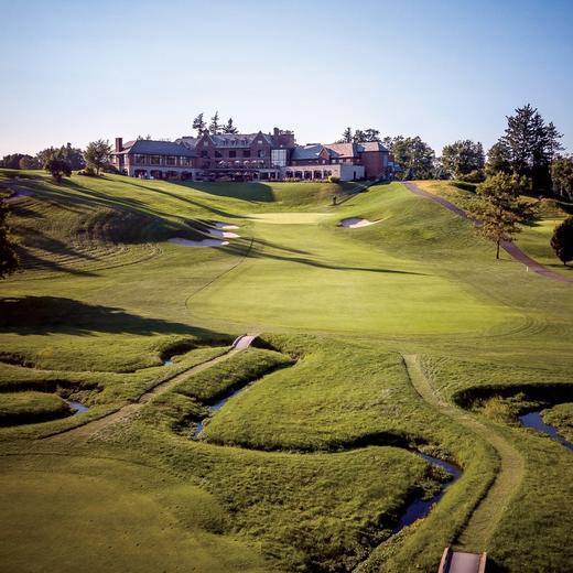 加拿大汉密尔顿高尔夫乡村俱乐部 Hamilton Golf & Country Club｜加拿大｜Canada 商品图0