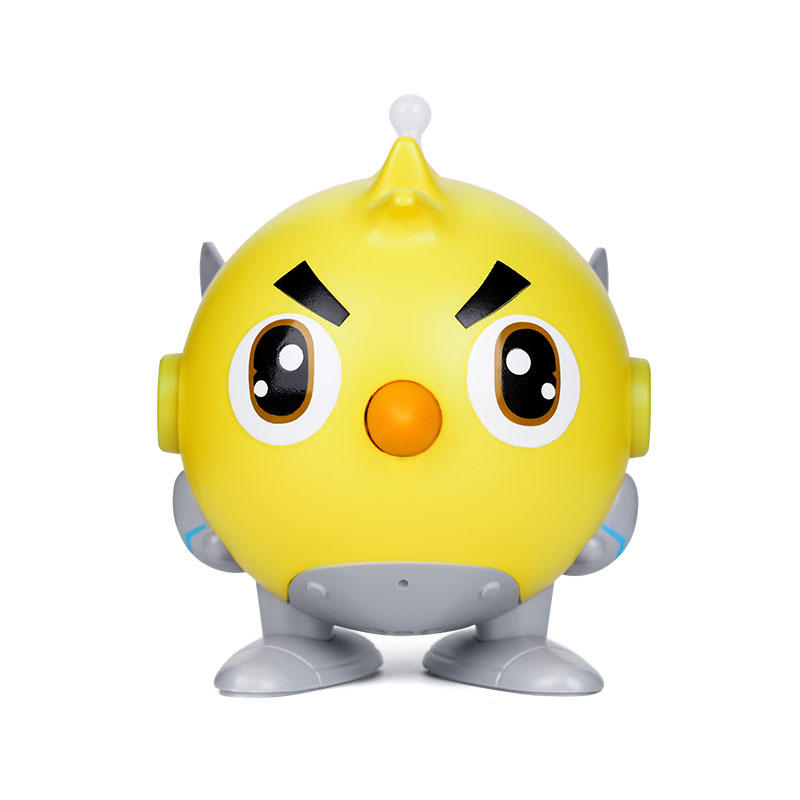 《口袋神探》鸡飞飞随手听&图书