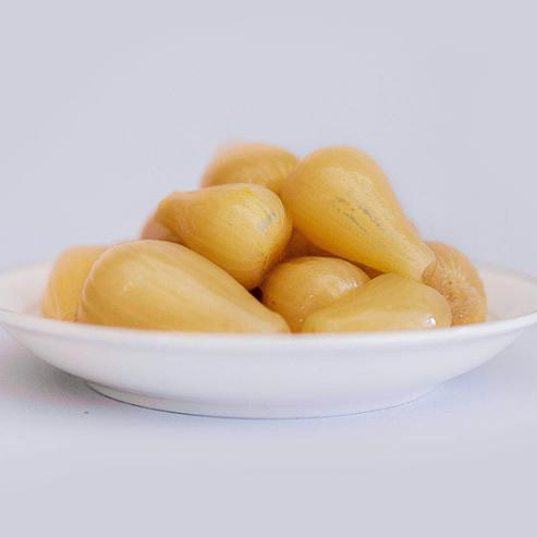 手工自制泡口老 400g/瓶  包邮 商品图0