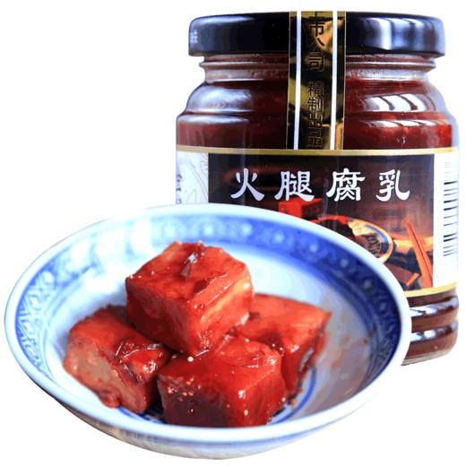 金字火腿 火腿腐乳258G*3包 商品图3