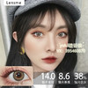 Lens-me韩国授权-沙褐色 商品缩略图0