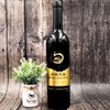 13°vol赤霞珠干红葡萄酒750ml 商品缩略图0