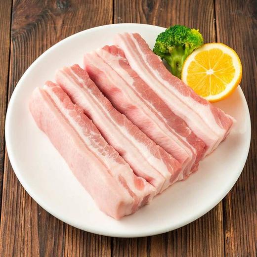 五花肉 商品图0