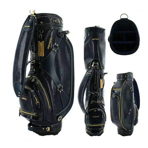 Honma 高尔夫球杆S-06套杆 全套男士套杆 碳素杆身golf男杆 商品图4