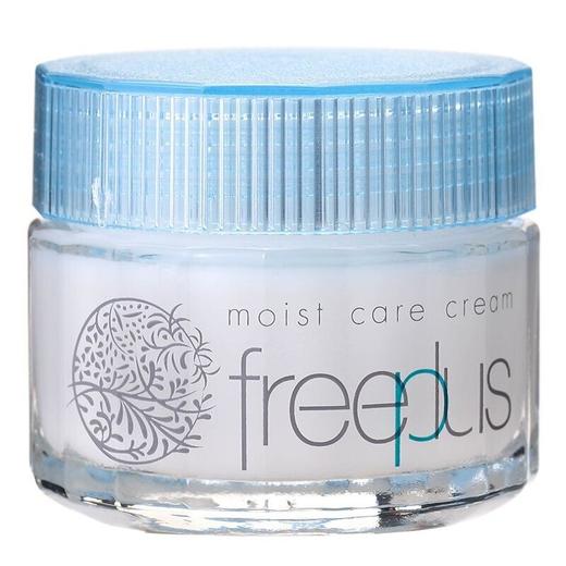 【一般贸易】日本Freeplus 芙丽芳丝 葆湿面霜 40g 商品图1