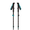 BD 黑钻 女款 登山杖 可折叠 可调节 登山徒步杖 112207 商品缩略图3