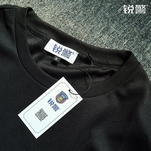 锐警短袖T恤 商品图2