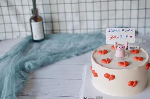 举牌猪标准款 商品图0