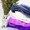 超软抹胸浴裙吸水速干灰色白色中紫葡紫 商品缩略图9