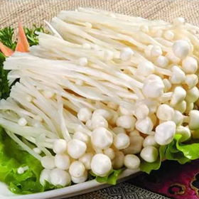 金针菇