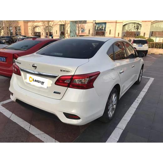 【特价闪租-北京】日产 轩逸 2016款 1.6XE CVT 商品图2