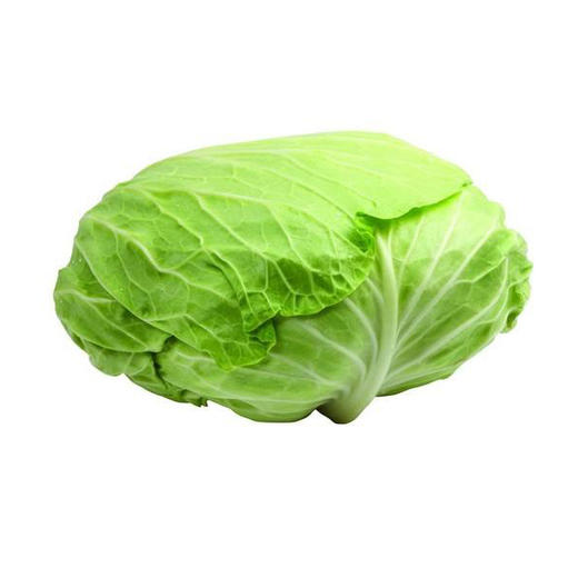 平顶莲花白 商品图0