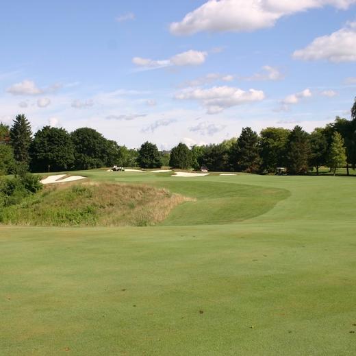 加拿大國家高爾夫俱樂部nationalgolfclubofcanada