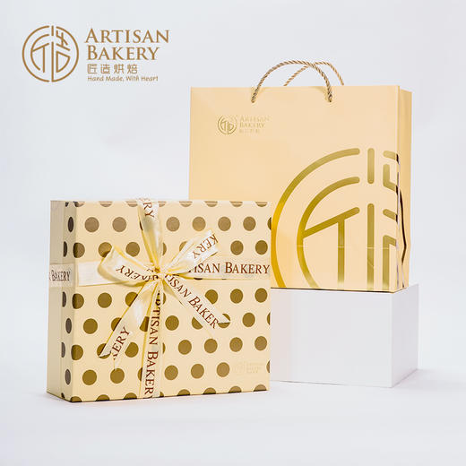 饼干礼盒 商品图1