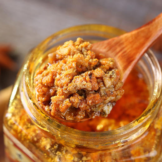 江浙百年美食 秃黄油 170g /罐