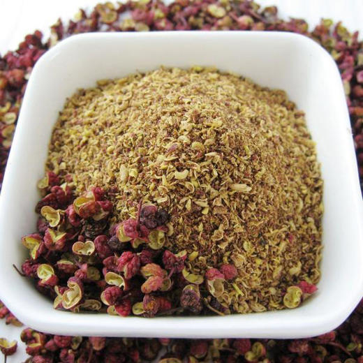 特级花椒面 商品图0