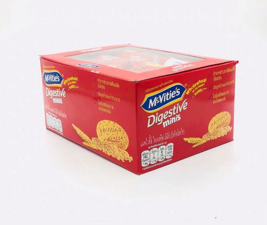 麦维他消化饼/盒     8906033744084     1*12 商品图2