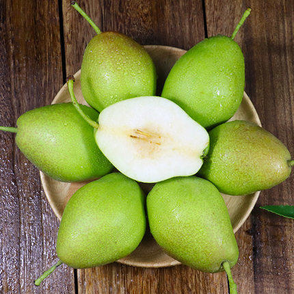 新鲜香酥梨298元1斤