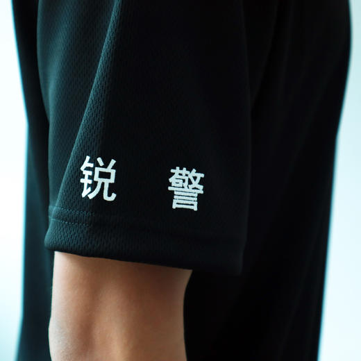 锐警短袖T恤 商品图3