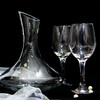 红酒杯醒酒器礼盒套装(晶白料玻璃) 商品缩略图4