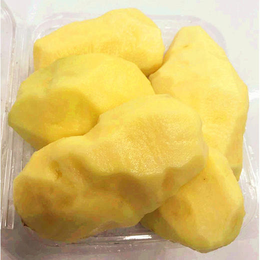 削皮土豆 商品图0