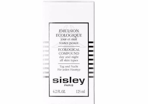 【精品推荐】SISLEY/希思黎 全能乳液 125毫升JPY带授权招加盟代理 商品图11