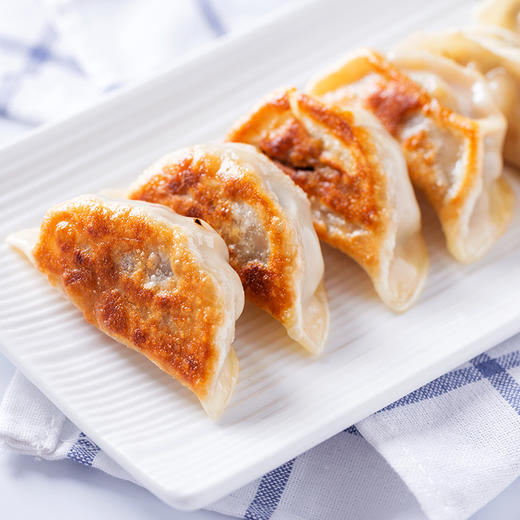 煎饺(1只) 5只起售 商品图0