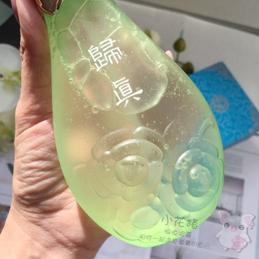 归真氨基酸橄榄沐浴露 无荧光剂天然保湿 洁面沐浴孕妇 商品图4