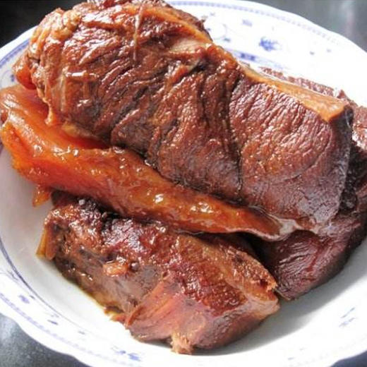 卤肉拼盘 商品图1