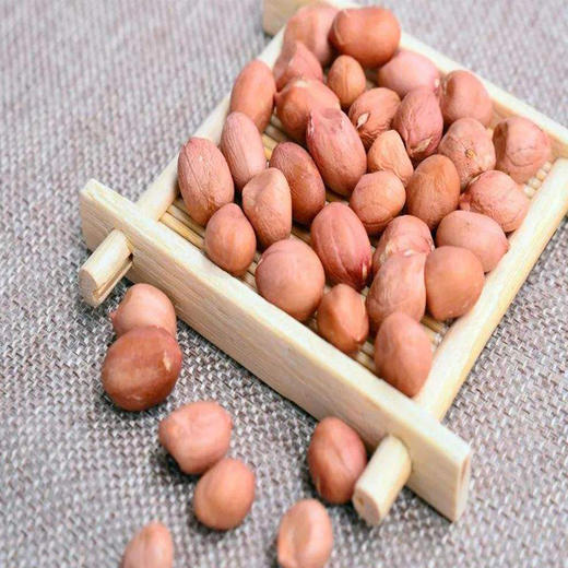 散装小花生 商品图0