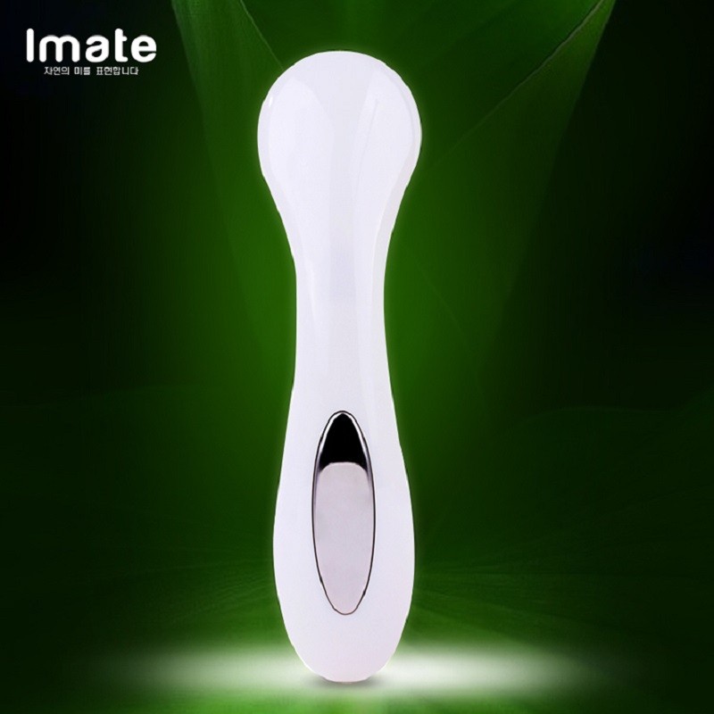 IMATE/阿美妮 离子导入仪M-1400 面膜SPA工具、护肤好帮手、激活肌底吸收力JPY带授权招加盟代理