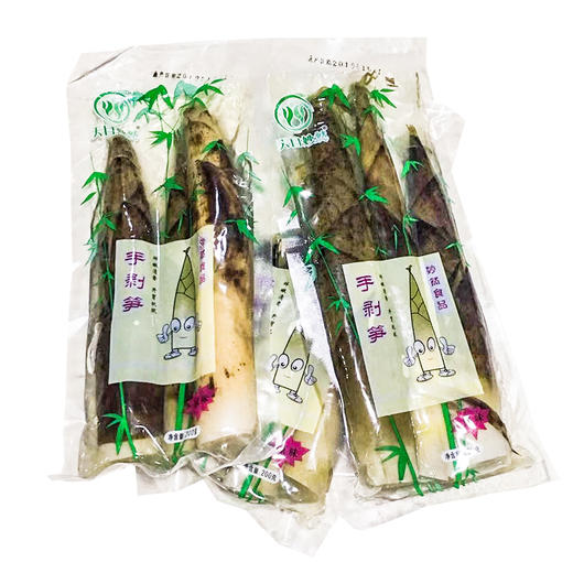 手剥笋 商品图0