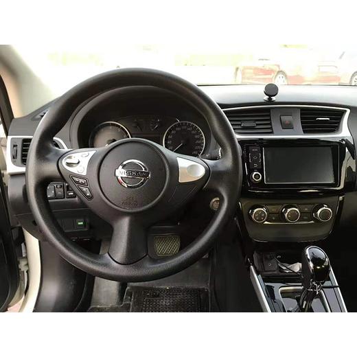 【特价闪租-北京】日产 轩逸 2016款 1.6XE CVT 商品图3