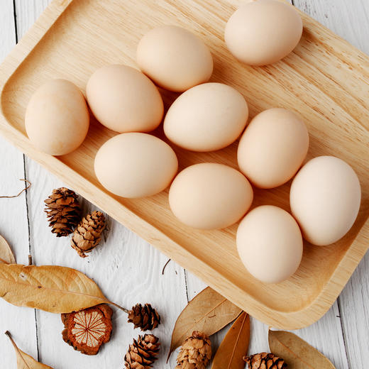 黎园鸡蛋 商品图1