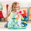 美国比乐 B.toys贪吃鲸鱼 多彩多趣味宝宝学爬神器 带声光 音乐-【玩具】 商品缩略图1