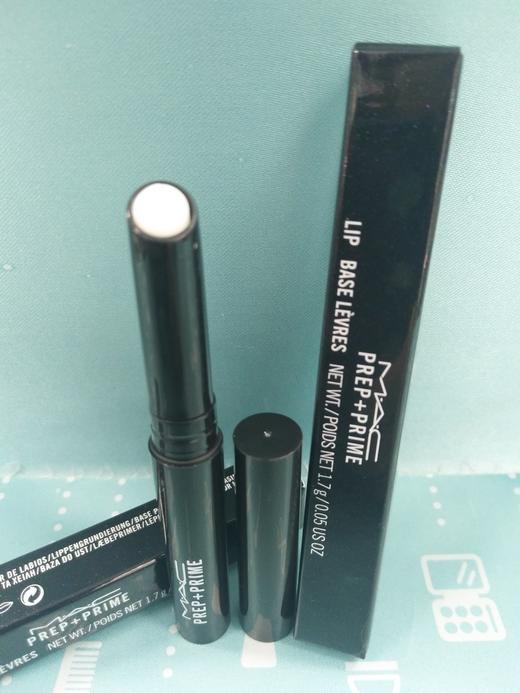 MAC唇部打底润唇膏（069989） 商品图1