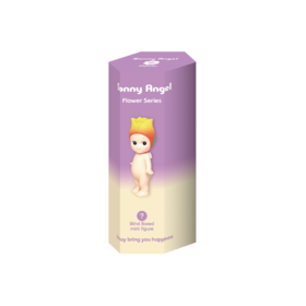 Sonny Angel 花朵系列