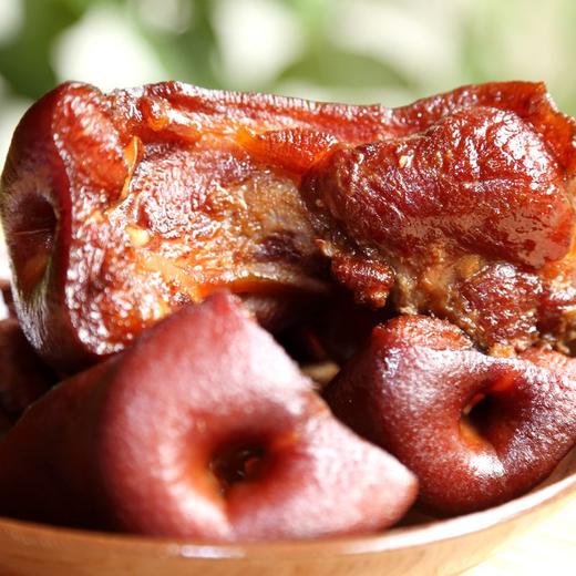 卤猪嘴 商品图1