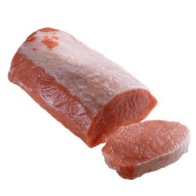 里脊肉